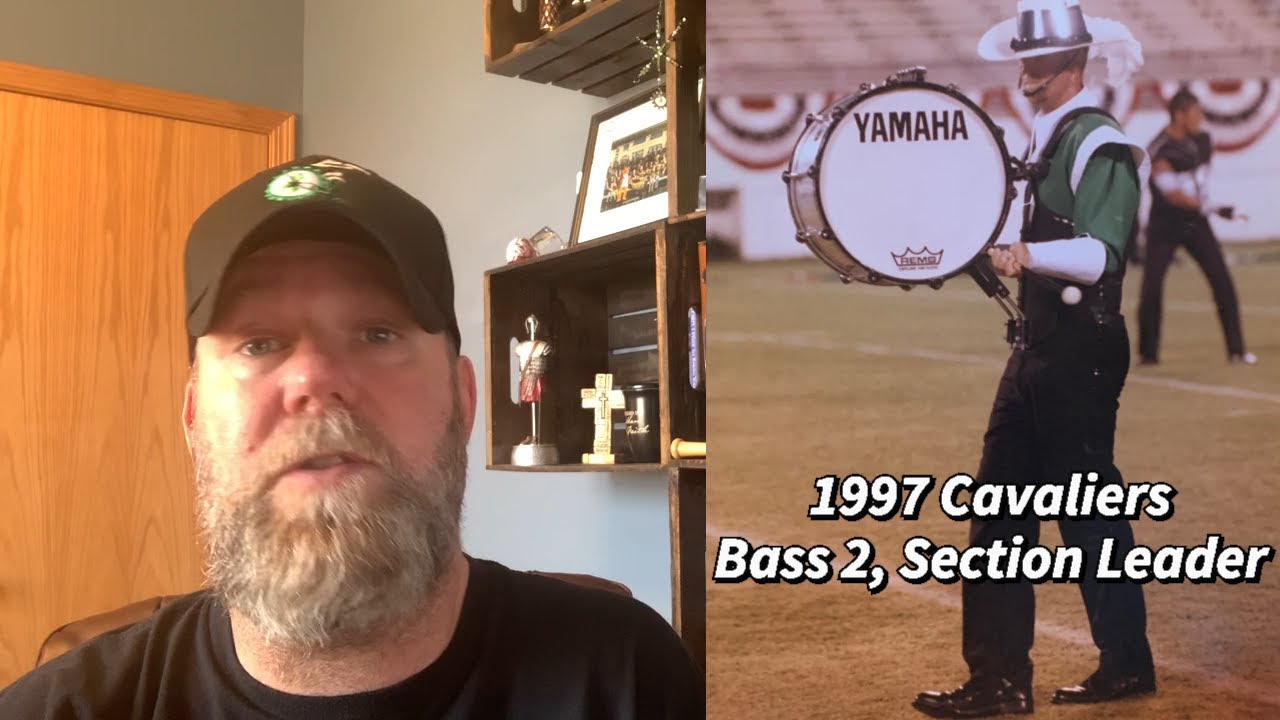 Cavaliers PASIC 20 
