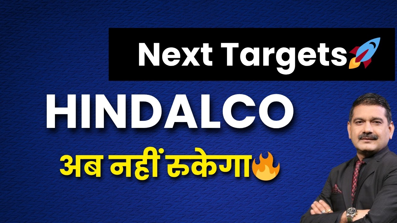 Hindalco Share Analysis, Hindalco Share Latest News and Price Target