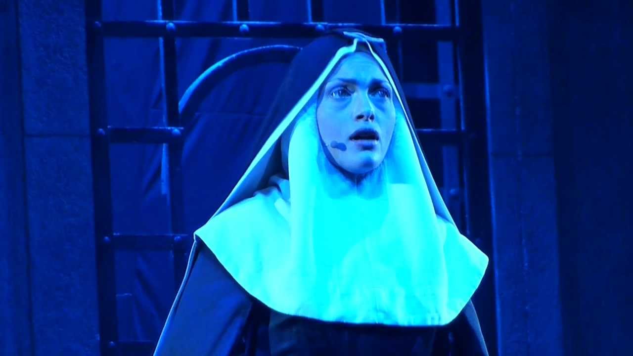I PROMESSI SPOSI opera moderna 