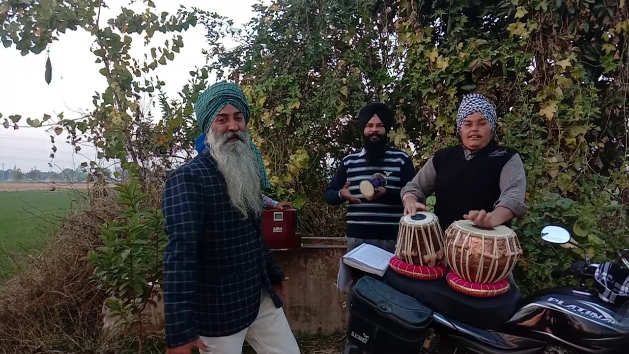 Putha Panga Leleya Modiya | Sukhbir Singh | Rana Mallupota | New Punjabi Songs | Vatan de Varris