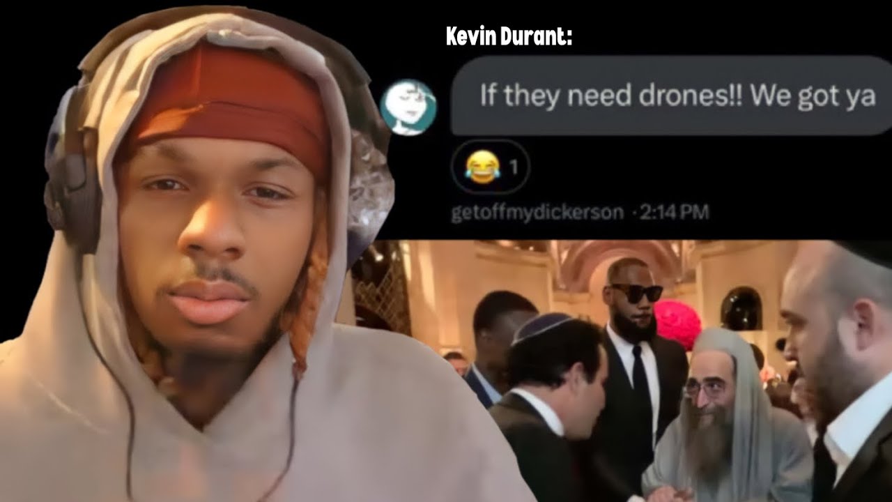 When Nba players sell their soul and are bad teammates 