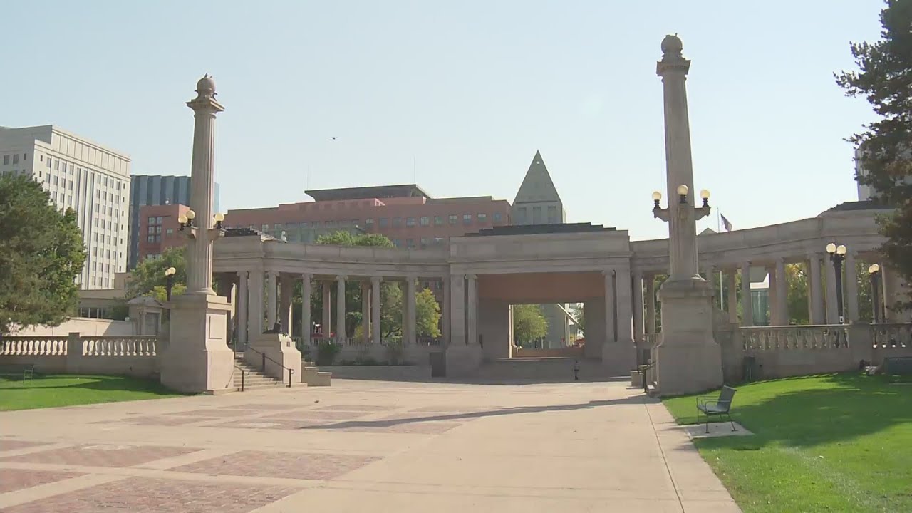 Denver Architecture Foundation Launches 2 New Audio Tours