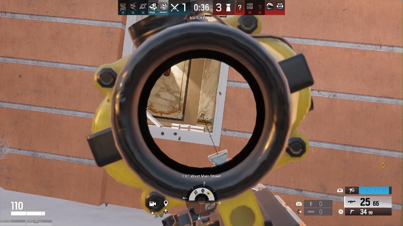 Hey UBi, your game is broke | Tom Clancy's Rainbow Six Siege