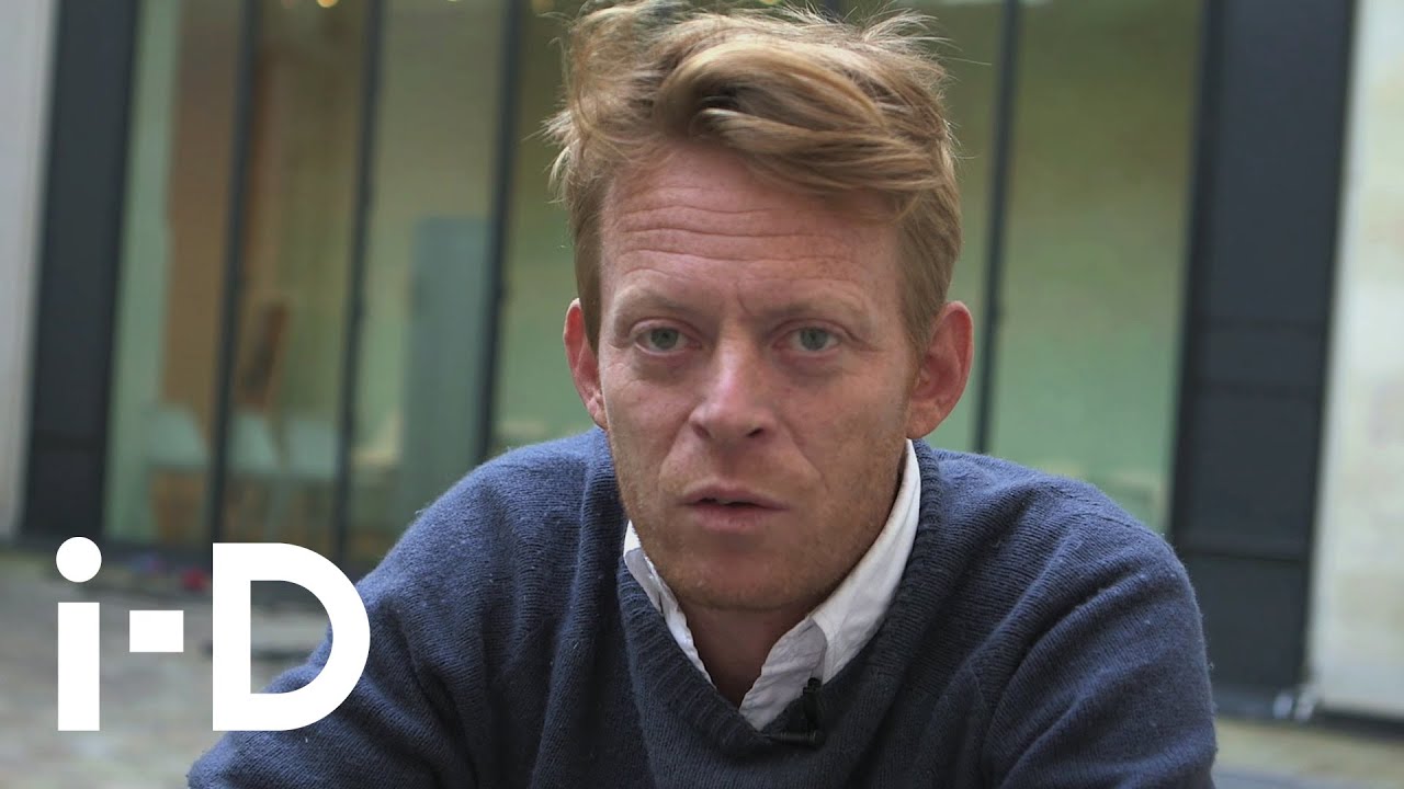 Exclusive Fashion Week Access with Angus Munro