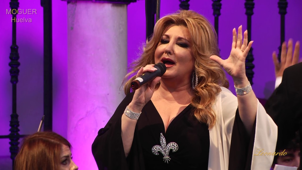 PATRICIA VELA:  