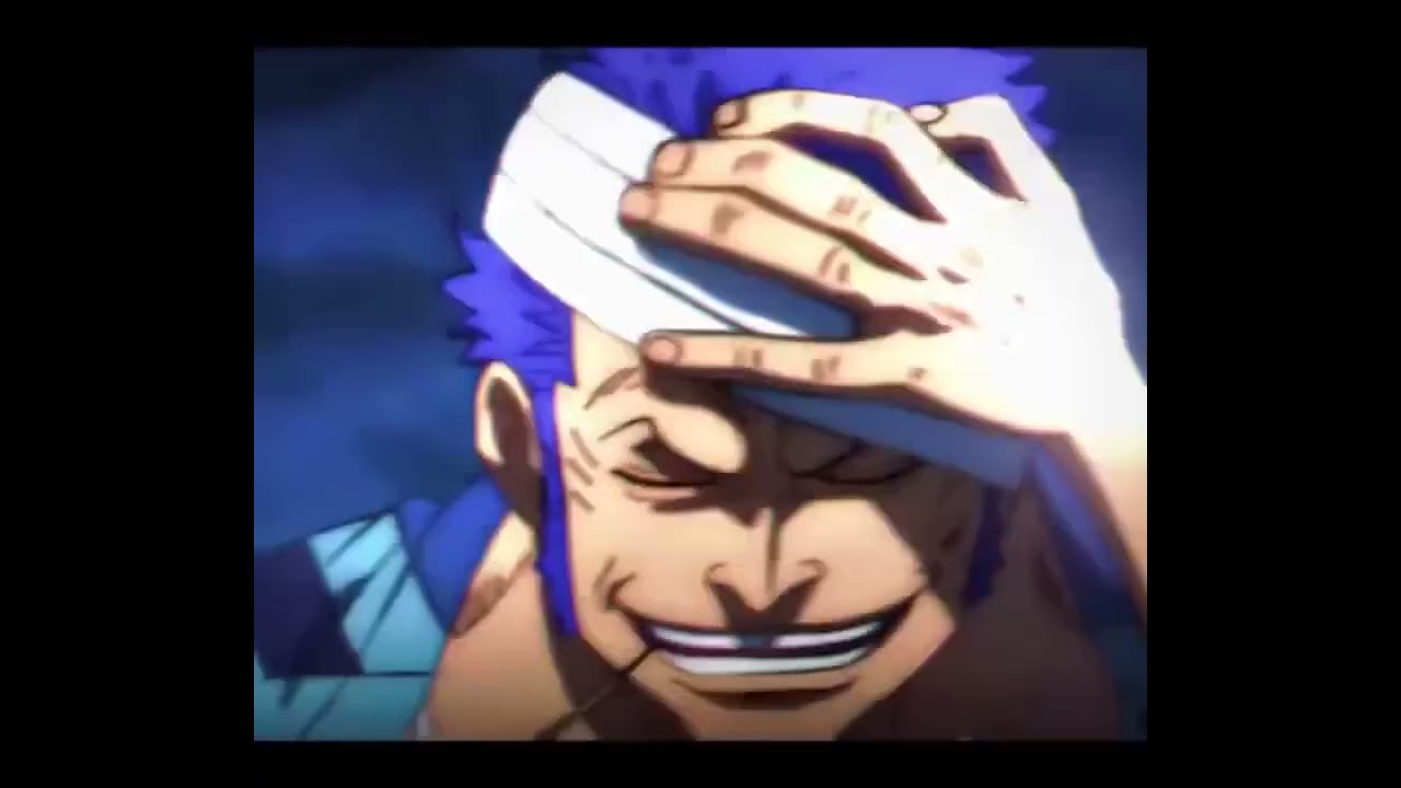 Shimotsuki Ushimaru | Zoro