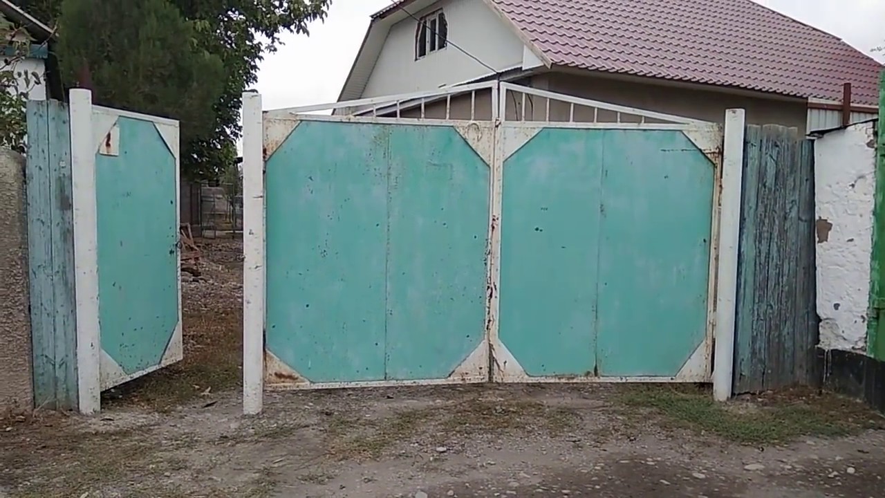 Даяр ҮЙ сатылат | 8 сот | 30 миң $ | Кара-Балта | 0773460293