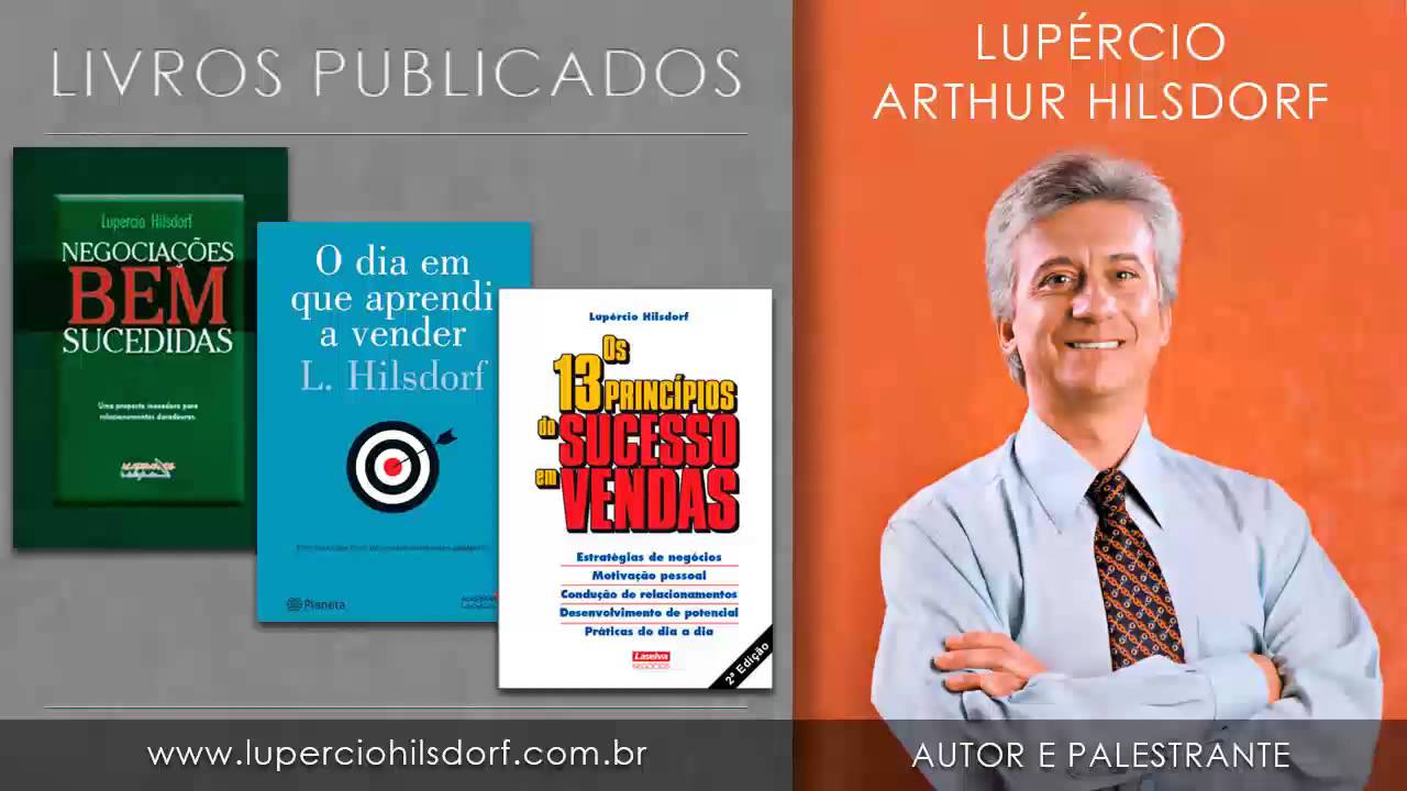Negociações bem Sucedidas