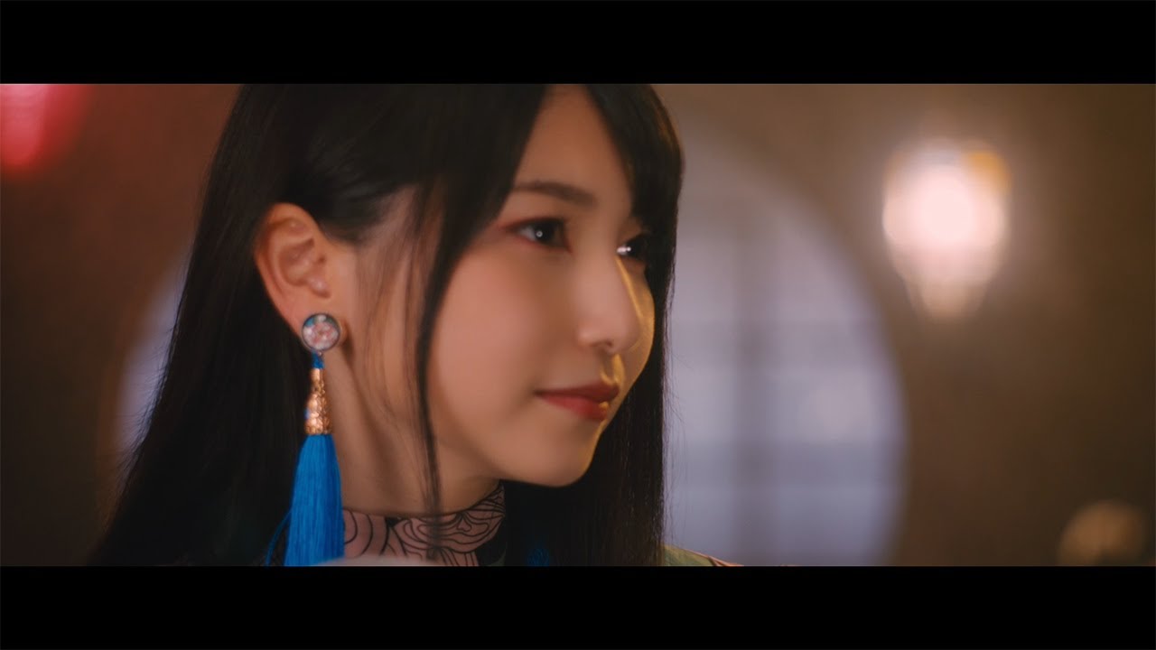 雨宮天「フリイジア」Music Video