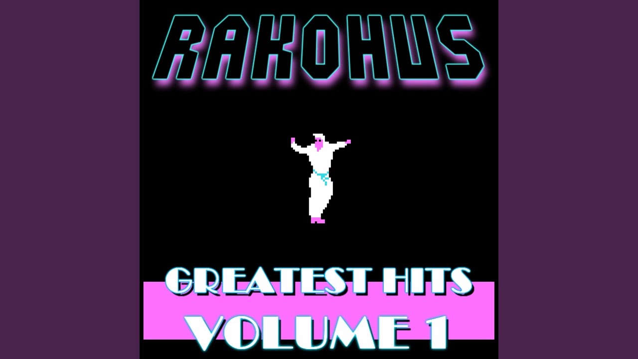 Turn Down for What (8-Bit Version)