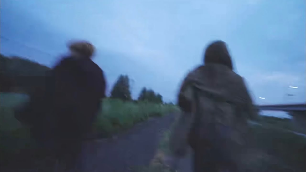 alouji,AssToro - Lv.2 vision (Official Music Video)［Dir.lilsom］