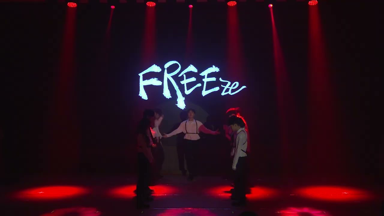 서울의대 댄스동아리 FREEze | Advice - TAEMIN(태민) & Black on Black - NCT 2018(엔시티) | 2024 정기공연