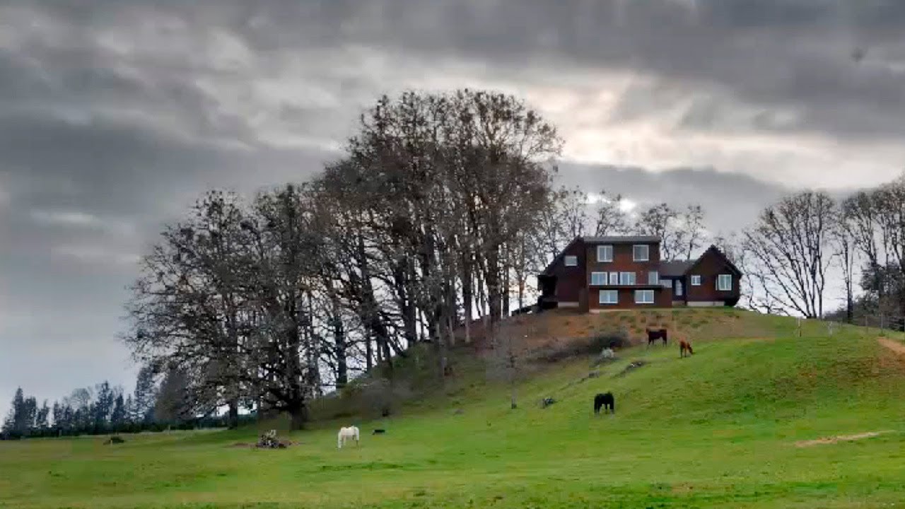 Quick HDR Landscape Tutorial