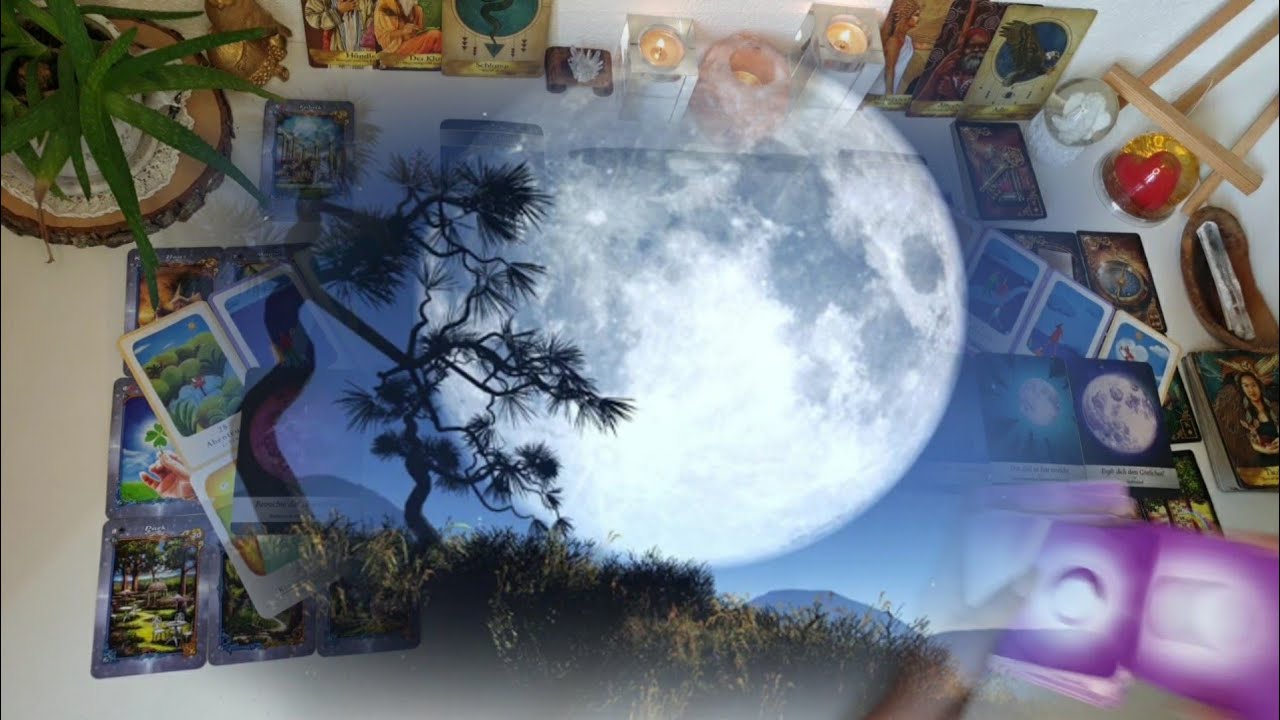 Liebe auf Umwegen.Im Schleudergang durch den Vollmond.Heftige Gefühle beim Seelchen. Die Extrarunde