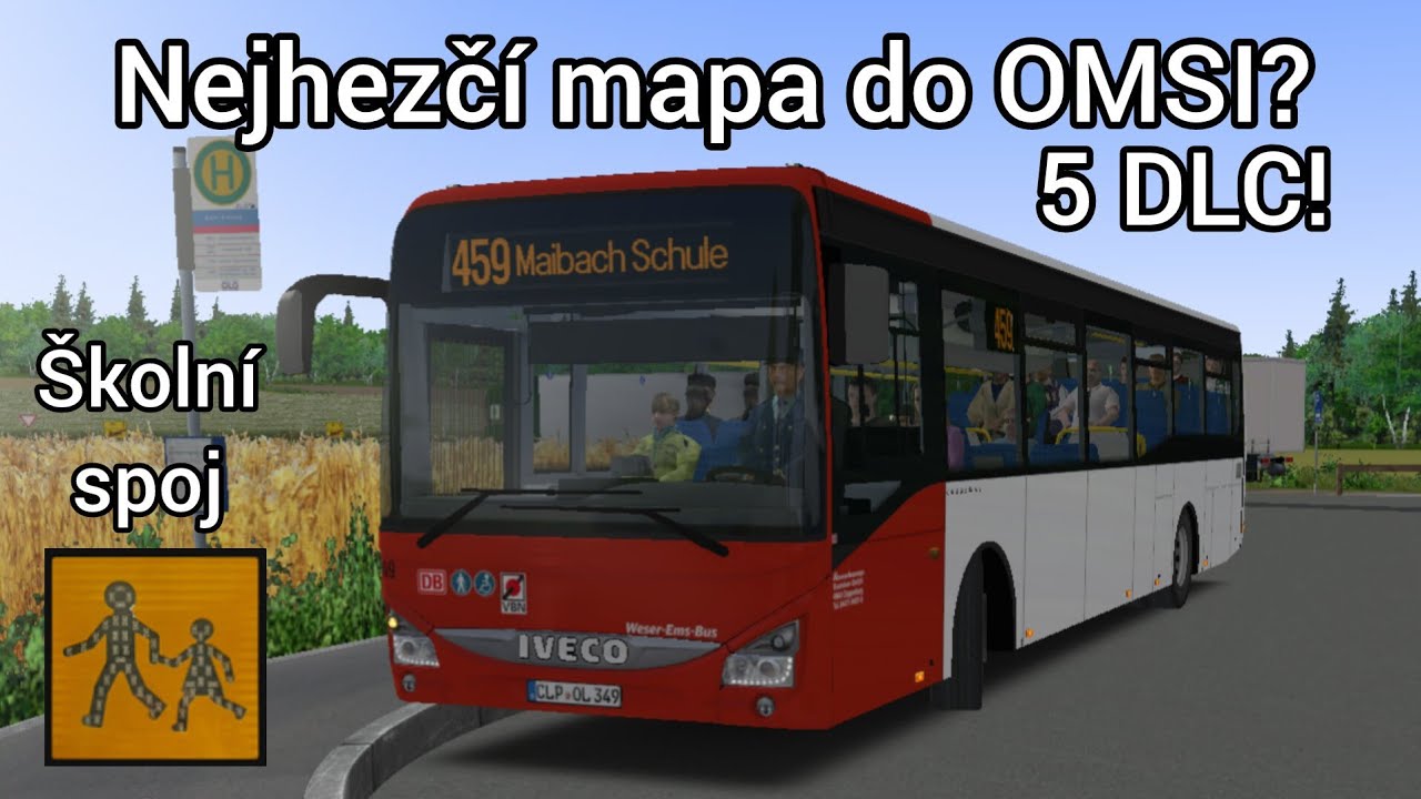 OMSI 2 