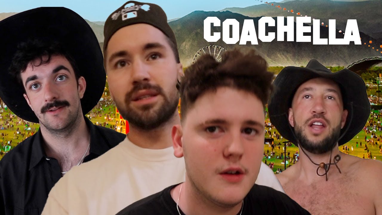 We Took Over Coachella