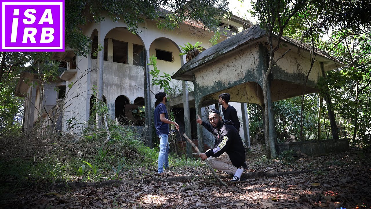 Aku Masuk Rumah Munafik !!