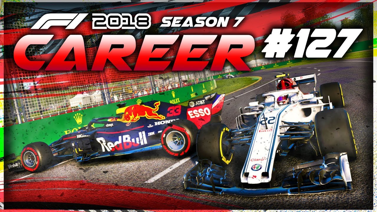 NEW SEASON! NEW TEAM! NEW DRIVER TRANSFERS! - F1 2018 Career Mode Part 127