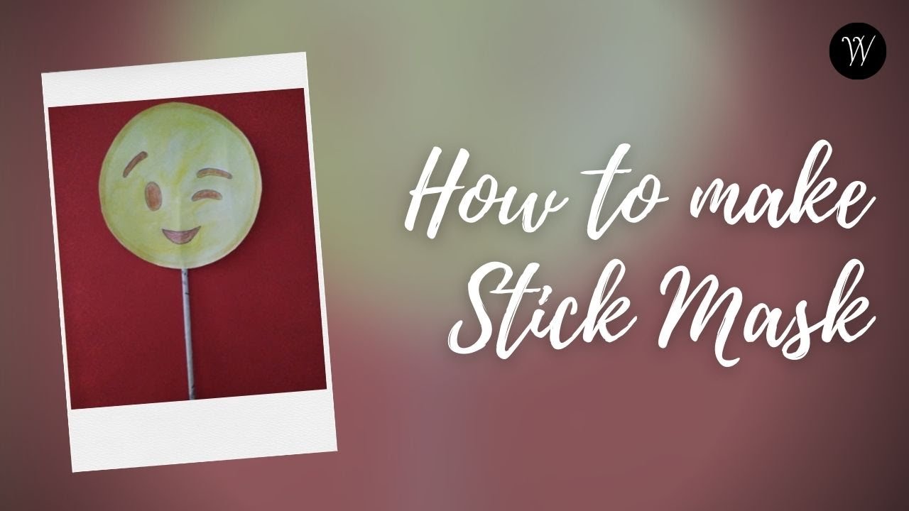 How to make masquerade mask | Mask ideas | Celebration ideas |