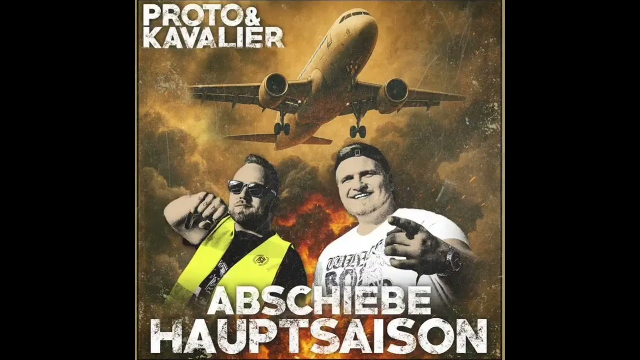 H&auml;nde hoch - Proto x Kavalier - NDS Records - (Re-Upload)