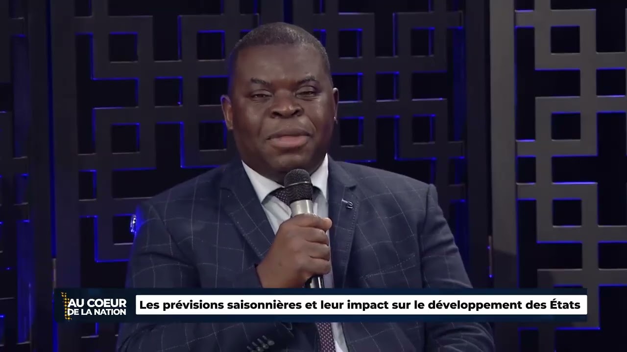 Prévisions saisonnières 2026 : Résilience et développement dans le golfe de Guinée.