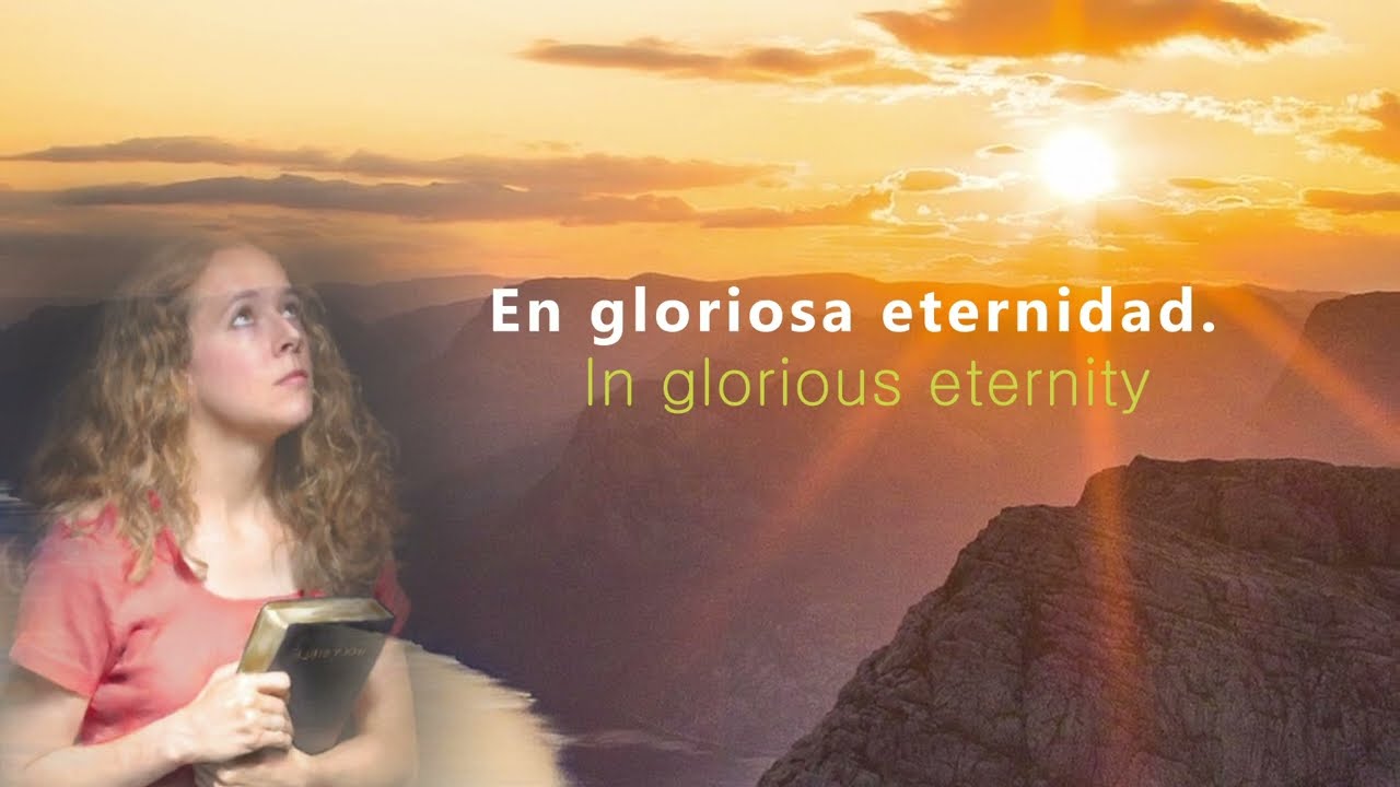 TUYO SOY JESUS|Iam Thine,O Lord 