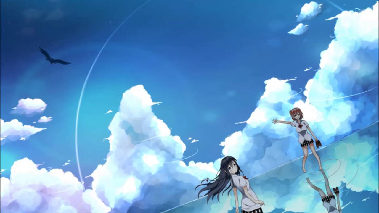 「Nightcore」- This Is What You Came For