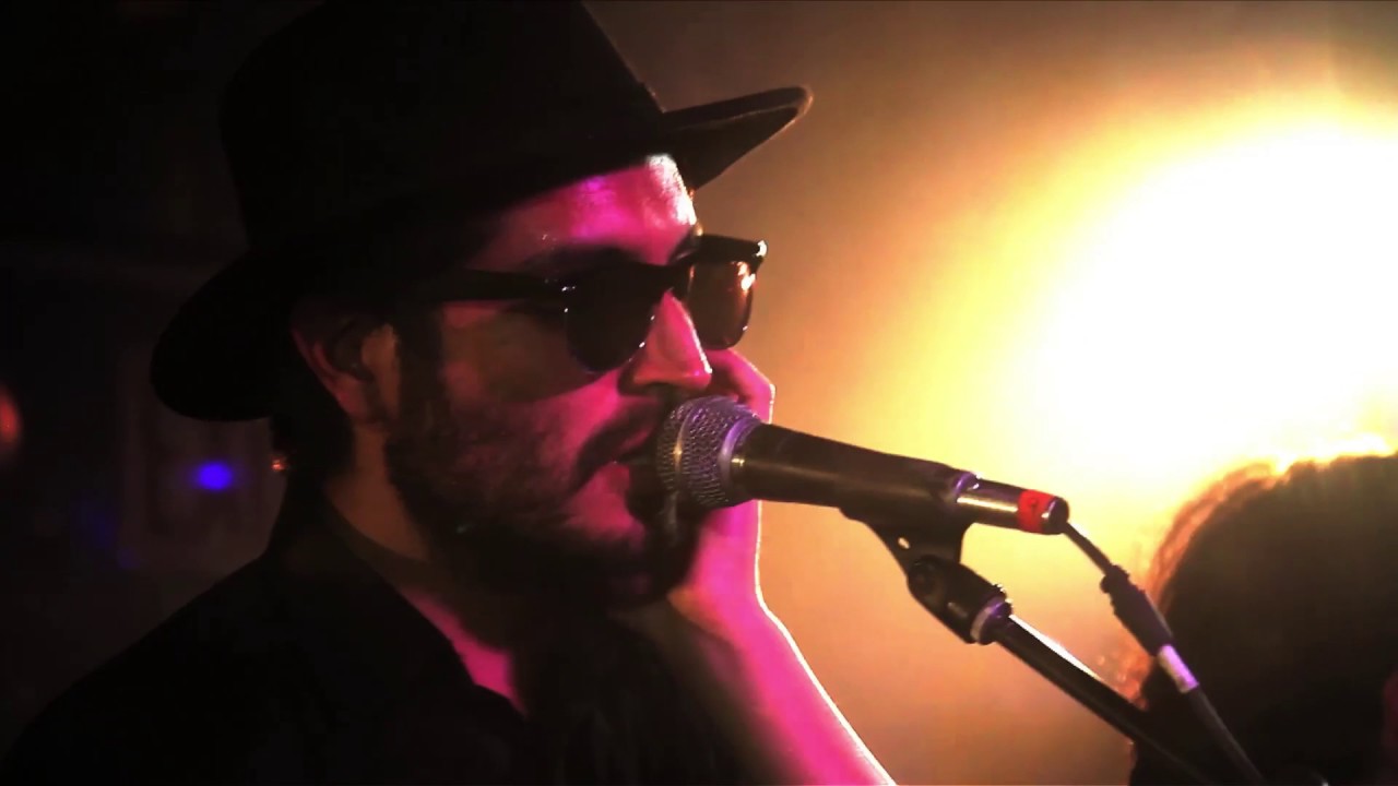 La Calle Morgue - Holocausto de los Ídolos (Official Video)