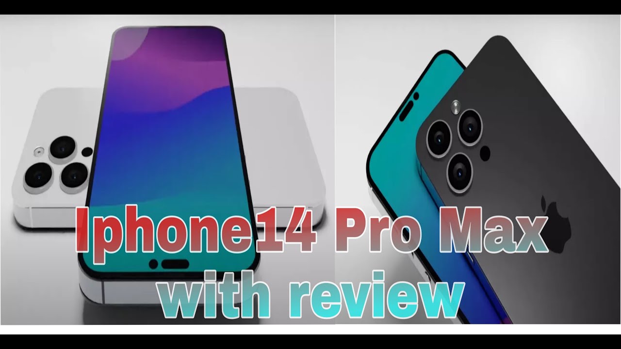 iPhone 14 — all the rumors and leaks so far