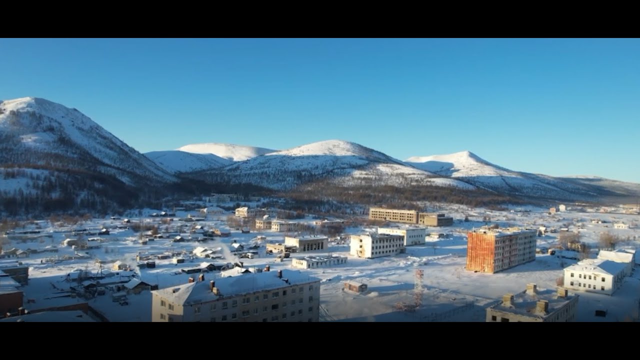 Атка: поселок доживает последние дни?!