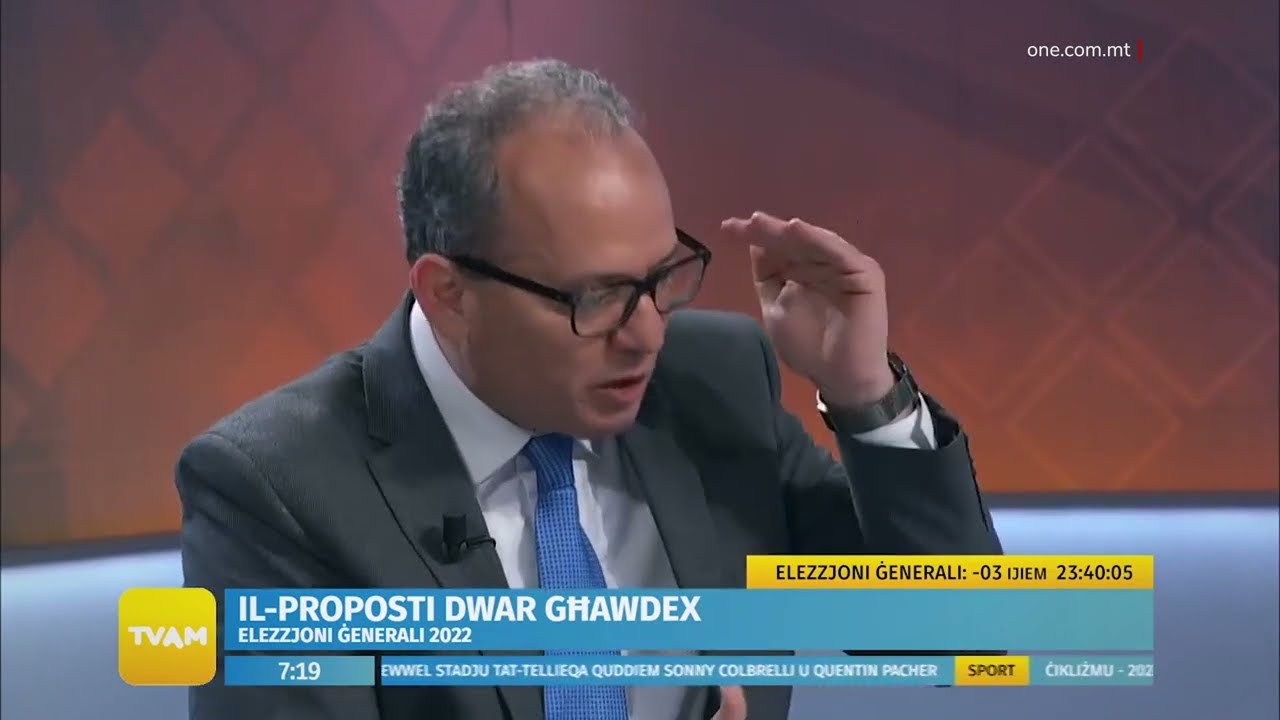 IL-PN BLA COSTINGS LANQAS FUQ IL-PROPOSTI GĦAL GĦAWDEX