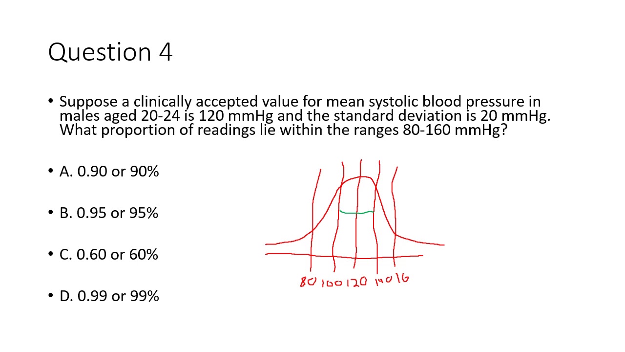 10 Biostats Review