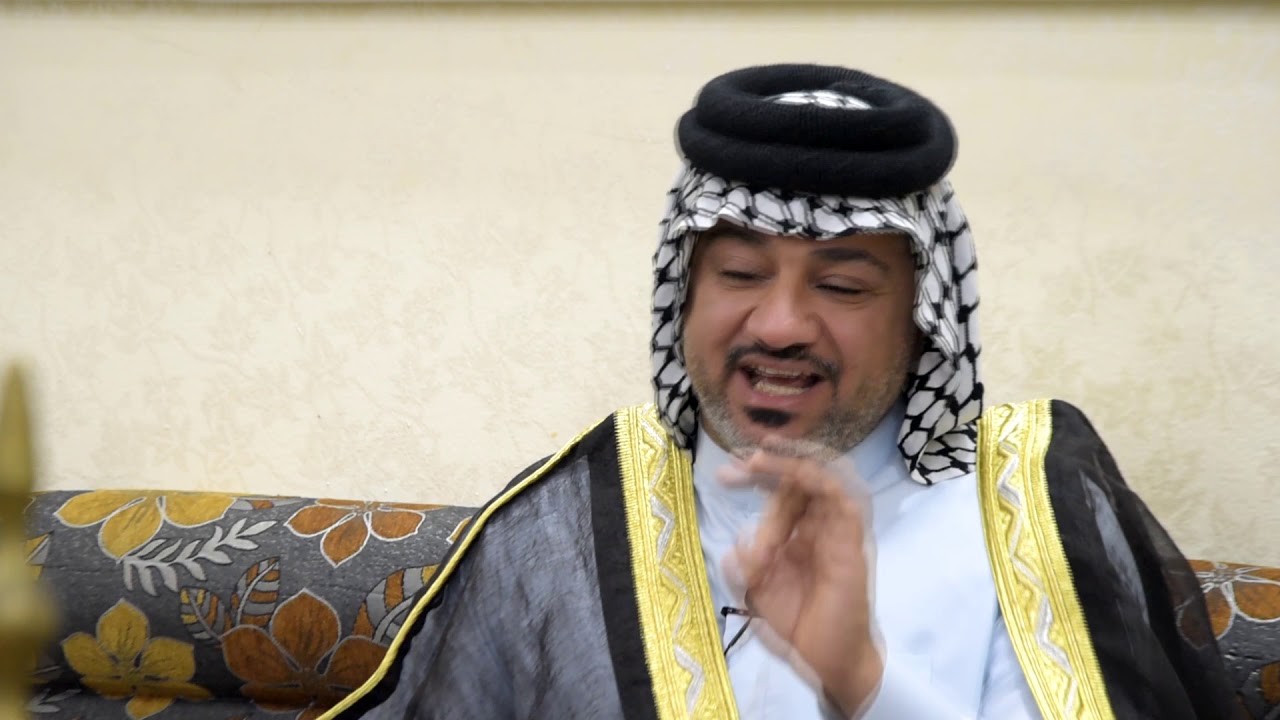 الحلقه الاولى  البارت1 مع الشيخ محمد ريسان محمد الفيصلي محمد الفيصلي