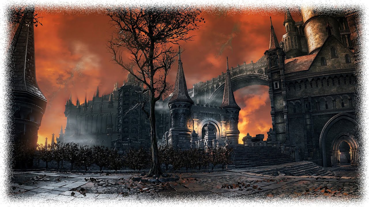 LECK MICH FETT... | Dark Souls 3 #080