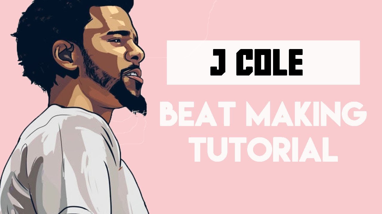 How to Make a J Cole Type Beat (How I Made The Beat Series)