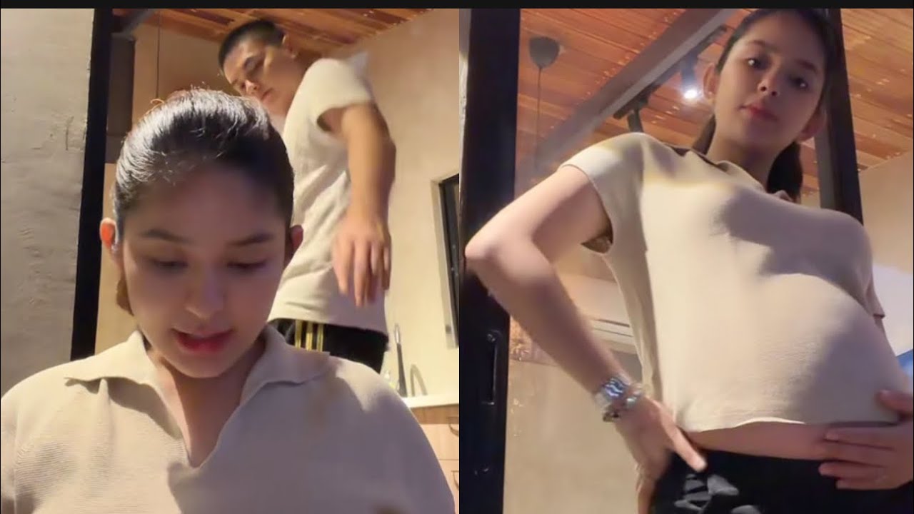 🔴 LOISA ANDALIO, LATEST UPDATE SA SITWASYON NIYA NGAYONG BUNTIS SIYA! 