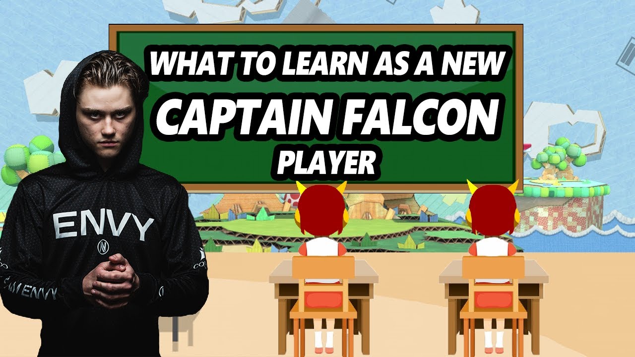 Хотите изучить язык Falcon?