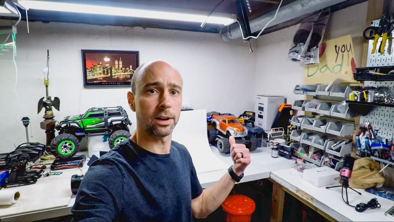 How I Filmed B-Roll for a Product Review
