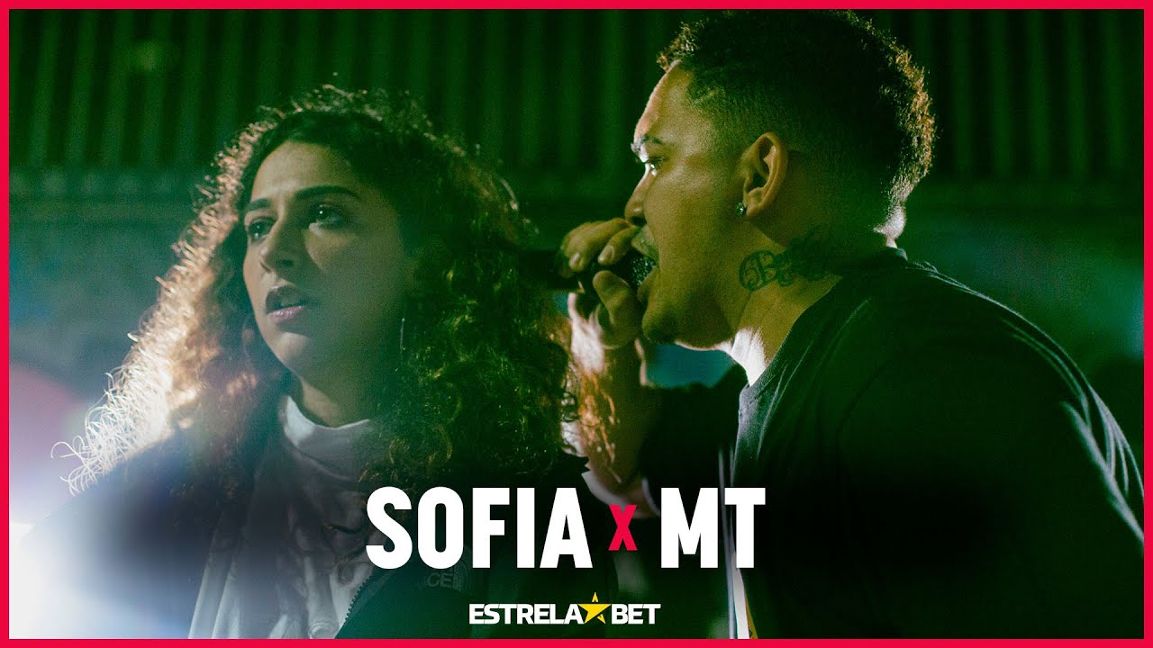 MT x SOFIA | NORTE x COLISEU | #BDN136