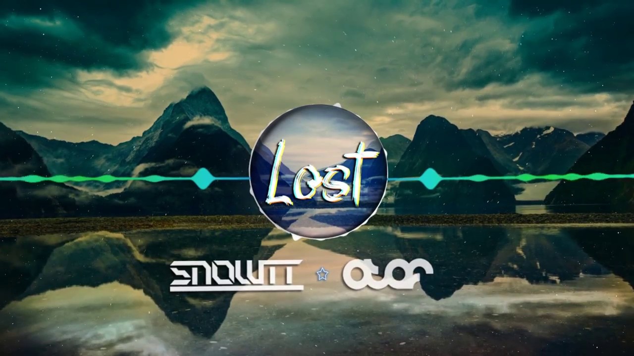 SNVWT & Atef - Lost [K-391 Style]
