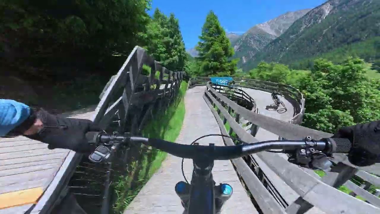 BIKE REPUBLIC SÖLDEN GAHE Line 2028