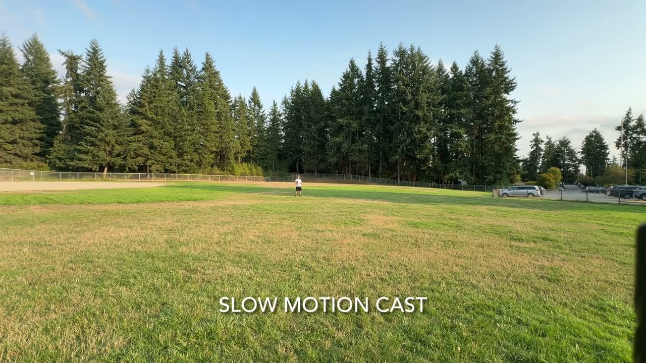 Casting practice