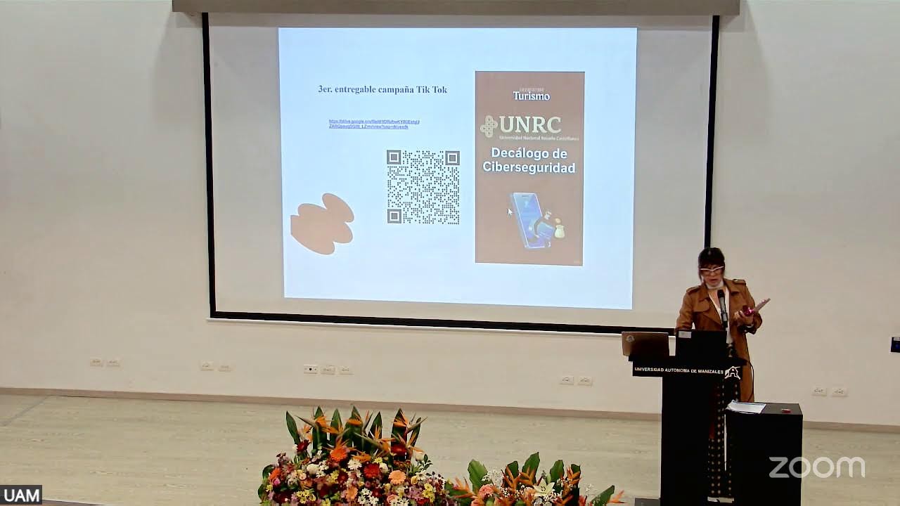 Encuentro de Innovación: Eje Trinova