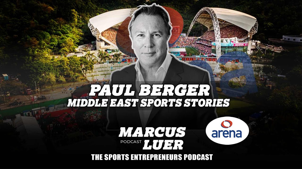 #52. Paul Berger, 