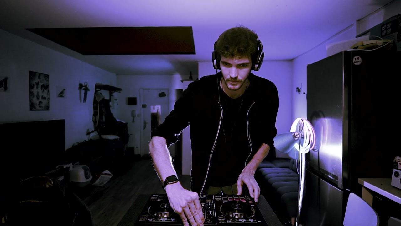 Minimal Funk 15 Dark Drum and Bass Deep Mix