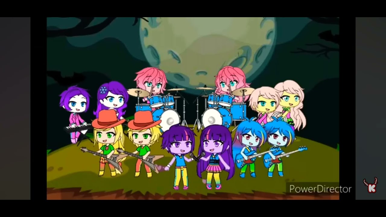 my little pony