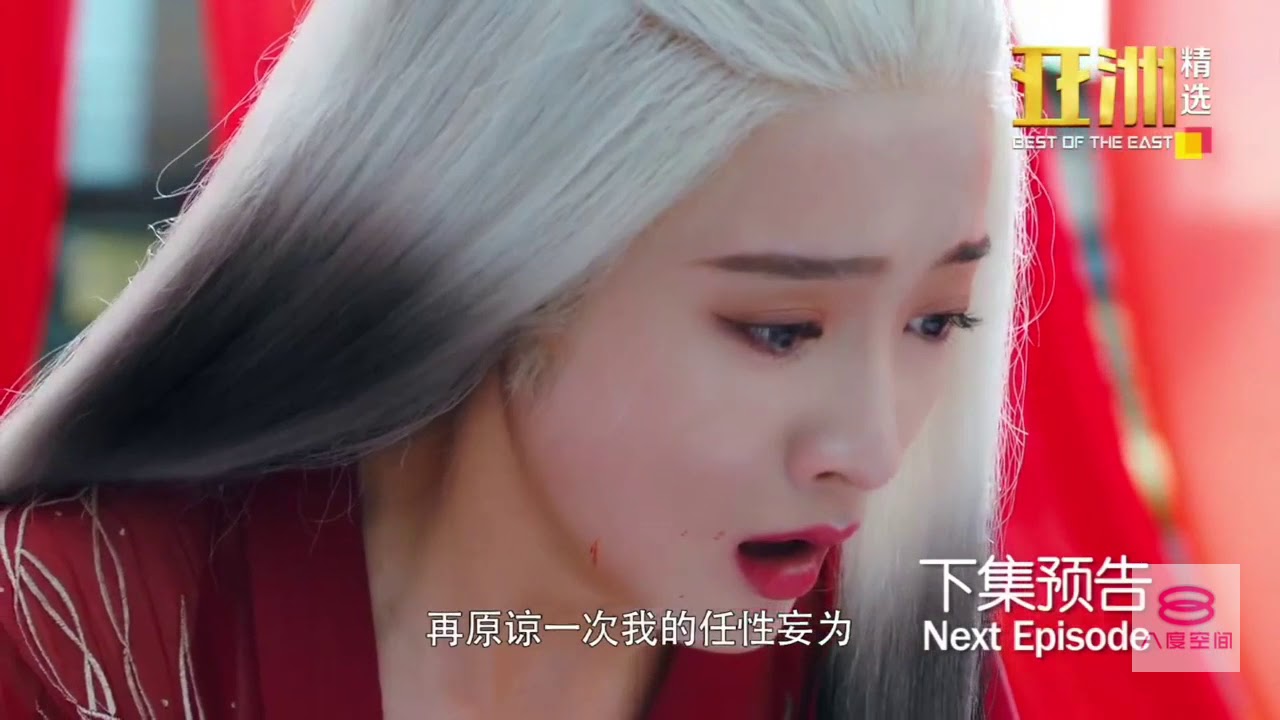 8TV Intro Mandarin News 31 October 2020 