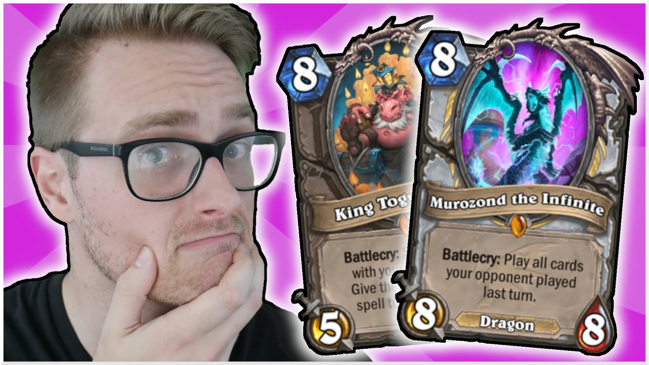 My Deck Now.