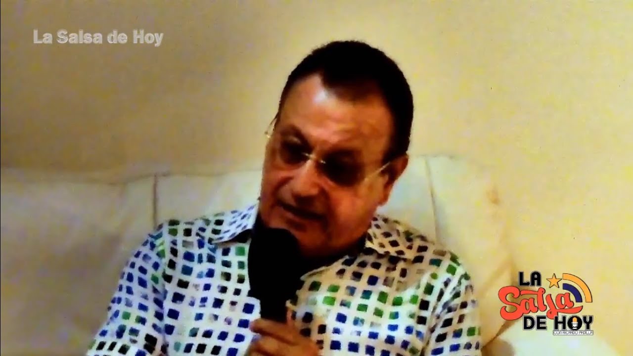 🎤 ENTREVISTA A ISMAEL MIRANDA [2018]