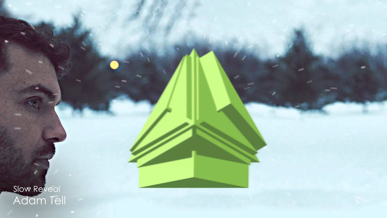 Adam Tell - Slow Reveal